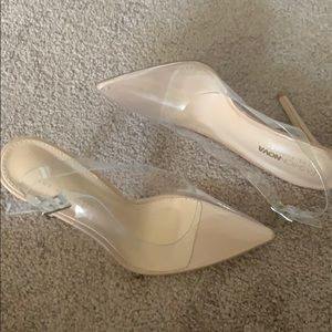 Women Pumps